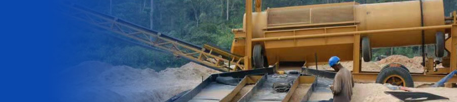 咨询淘金设备报价