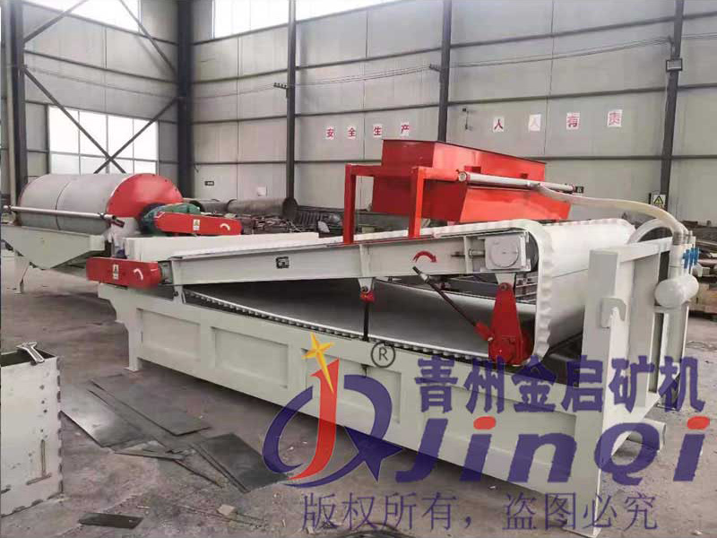 石英砂除铁设备